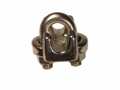 5/16" Wire Rope Clip 316 Stainless Steel