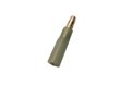 #16-#14 Gauge .156" Diameter Heat Shrink Male Bullet