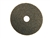 7" 50 Grit Zirconium Fiber Discs