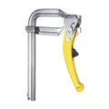 12-1/2" Ratchet Stronghand Utility Clamp