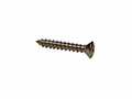 #8 x 1-1/2" Phillips Oval Head Sheet Metal Screw 18-8 Stainless Steel