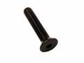 1/4"-28 x 1/2" Flat Socket Head Cap Screw 18-8 Stainless Steel