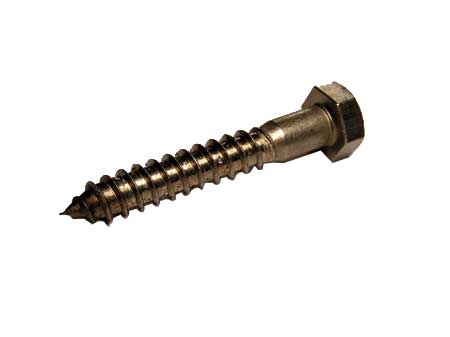 18-8 Stainless Steel #8 Screw Size 9/16 Length Plain Finish Pack of 5 Round Spacer 5/16 OD 0.166 ID 