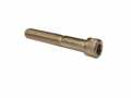 5/16"-18 x 4" Socket Head Cap Screw 18-8 Stainless Steel