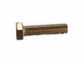 7/16"-14 x 1-1/2" Hex Head Cap Screw Fully Thread 18-8 Stainless 