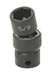 9mm Standard Length Universal Impact Socket 3/8" Drive