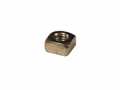 1/4"-20 Square Nut 18-8 Stainless Steel