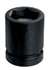 11mm Standard Length Magnetic Impact Socket 3/8" Drive