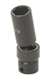 12mm Deep Length Universal Impact Socket 3/8" Drive