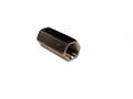 1/4"-20 x 7/8" Hex Coupling Nut 18-8 Stainless Steel