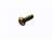 #10-24 x 1" Tamper Proof Torx Button Head 18-8 Stainless Steel