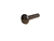 1/4"-20 x 1-1/4" Tamper Proof One Way Round Head Machine Screw 18-8SS