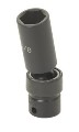 15/16" Deep Length Universal Impact Socket 3/8" Drive