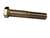 1/4"-20 x 5" Hex Head Cap Screw 316 Stainless Steel