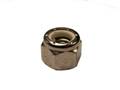 5/8"-11 Nylon Insert Locknut 316 Stainless Steel
