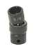 14mm Standard Length Universal 12 Point Impact Socket 3/8" Drive