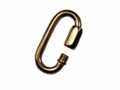 1/4" Rapid Links Stainless Steel
