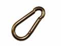 3/8" Spring Snap Hook Stainless Steel
