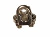 1/2" Wire Rope Clip 316 Stainless Steel