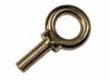 3/4"-10 x 2" Machined Eye Bolts 316 Stainless Steel