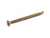 #10 x 2-1/2" Phillips Flat Head Drill Screw 410 Stainless Steel