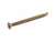 #12 x 2" Phillips Flat Head Drill Screw 410 Stainless Steel