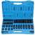 42 Piece 3/8" Drive 6 Point Shallow & Deep Master Impact Socket Set