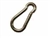 5/16" Spring Snap Hook Zinc Plated