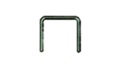 1-1/2" 16 Gauge 1" Crown Galvanized Staples for Spotnail Bostitch