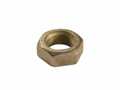 5/8"-18 Hex Jam Nut Zinc Plated Steel