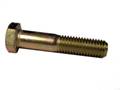 7/8"-14 x 7" Hex Head Cap Screw Grade 8