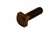 1-1/4"-7 x 8" Square Head Bolt Grade 8