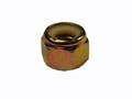 3/4"-10 Nylon Insert Locknut Grade 8