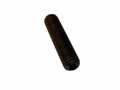 #8-32 x 1/4" Socket Cup Point Set Screw Black Oxide Alloy Steel