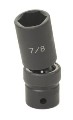 13mm Deep Length Universal Impact Socket 1/2" Drive