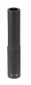 1-1/16" Extra Deep Length Impact Socket 1/2" Drive
