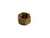 1/4"-20 Hex Nut Hot Dipped Galvanized