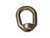 3/4"-10 Eye Nut Hot Dipped Galvanized