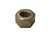 3/8"-16 Heavy Hex Nut Hot Dipped Galvanized