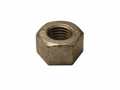 1"-8 Heavy Hex Nut Hot Dipped Galvanized