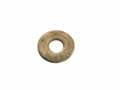 3/8" USS Flat Washer Hot Dipped Galvanized
