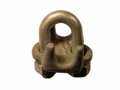5/16" Forged Wire Rope Clips Hot Dipped Galvanized