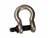 3/16" Anchor Shackle Screw Pin Type Hot Dipped Galvanized