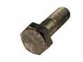 7/8"-9 x 4" A325 Hot Dipped Galvanized