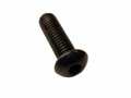 M3-0.5 x 12mm Button Head Cap Screw A2 Stainless Steel