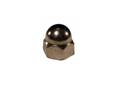 M5-0.8 Acorn Nut A2 Stainless Steel