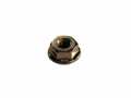 M10-1.5 Flange Nut A2 Stainless Steel