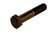 M8-1.25 x 120mm Hex Head Cap Screw Grade 10.9