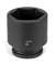 30mm Standard Length Impact Socket 3/4" Drive