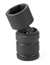 36mm 6 Point Shallow Universal Impact Socket 3/4" Drive